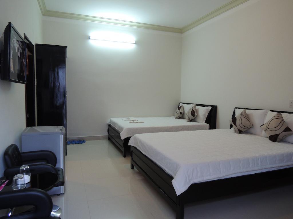 Phuong Tay Guest House Mũi Né Phòng bức ảnh